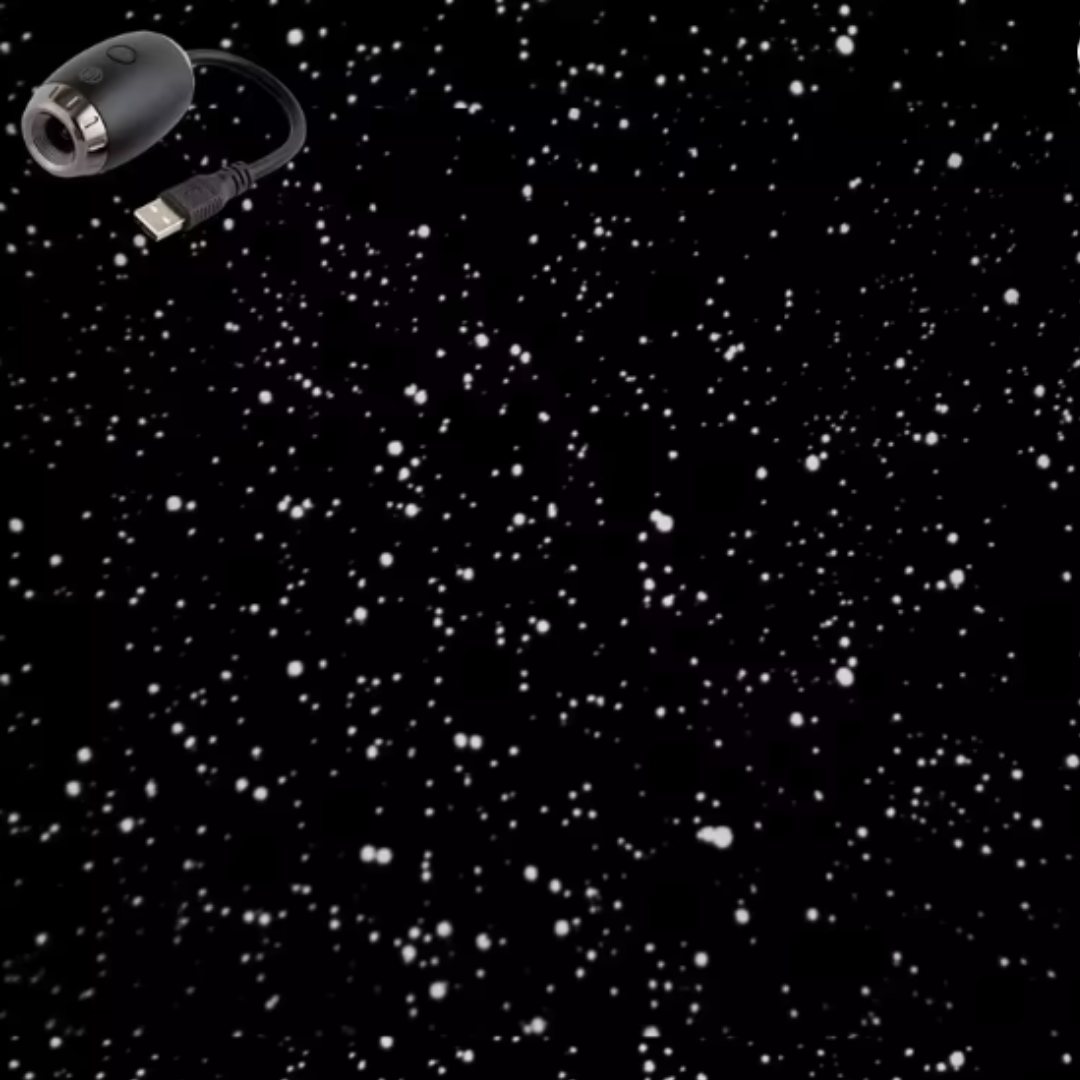 Proyector de Galaxia