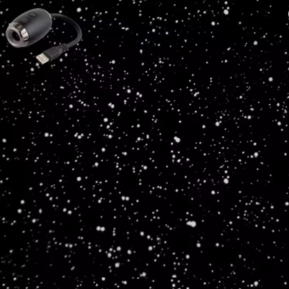 Proyector de Galaxia