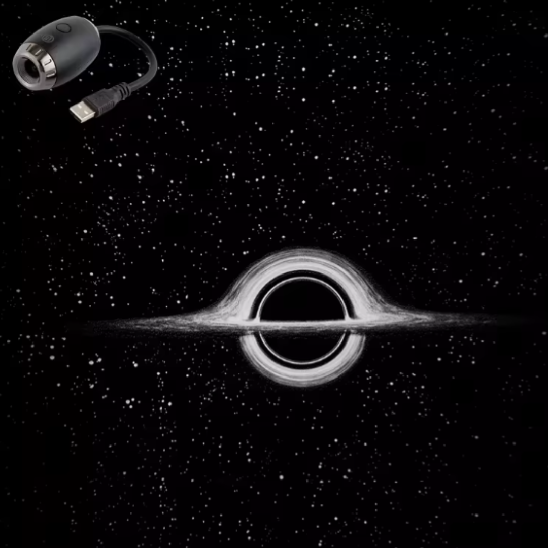 Proyector de Galaxia
