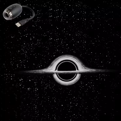 Proyector de Galaxia