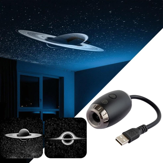 Proyector de Galaxia