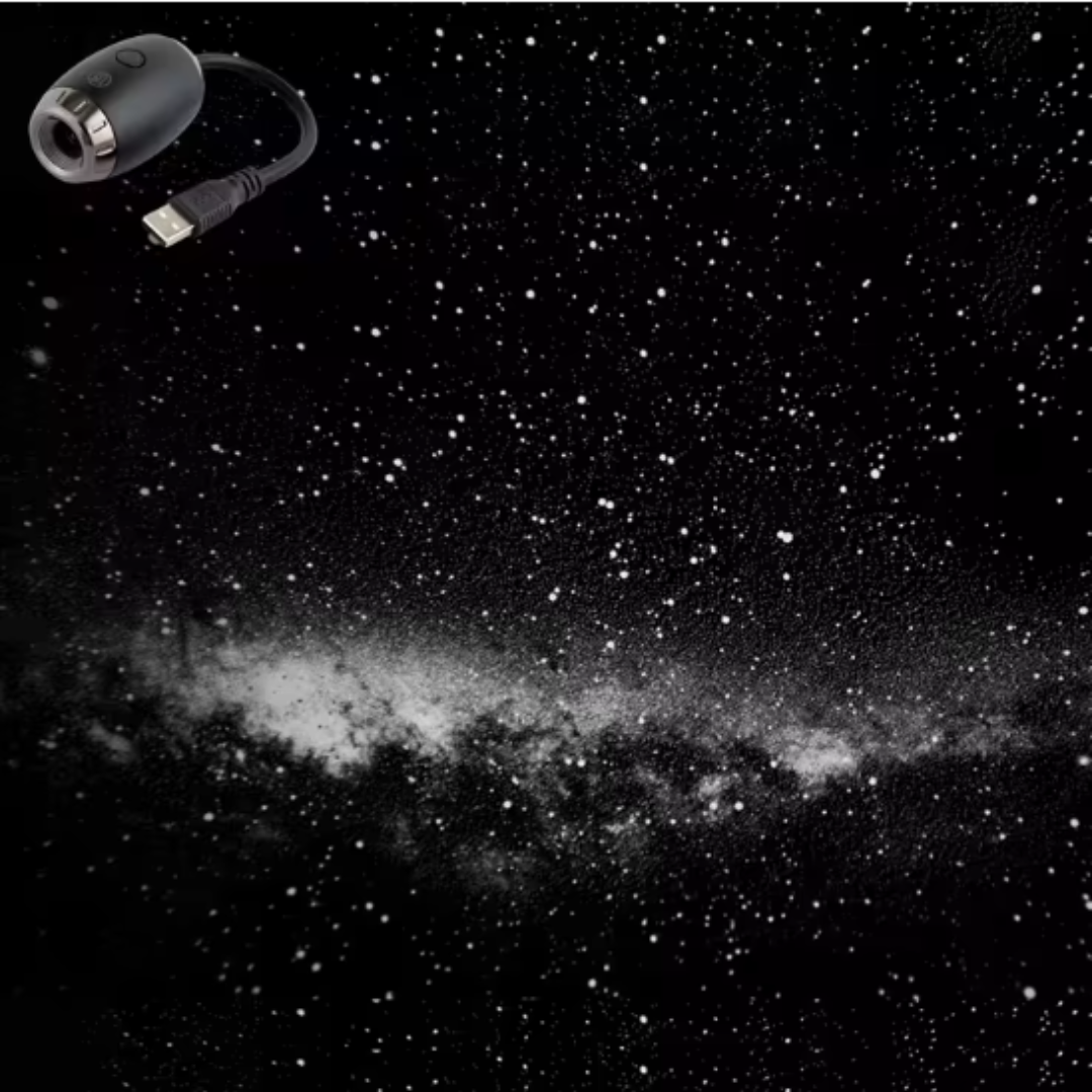 Proyector de Galaxia