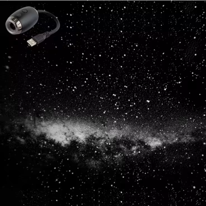Proyector de Galaxia