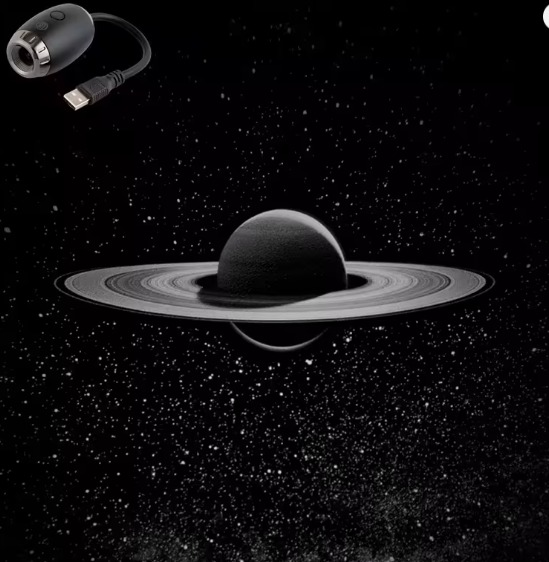 Proyector de Galaxia