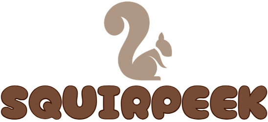 Squirpeek